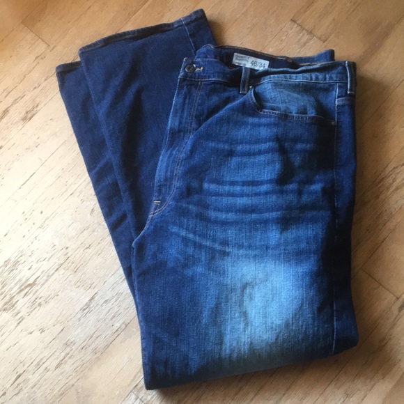 COPY - COPY - CREMIEUX Jeans, Size 46/34 - Picture 6 of 12